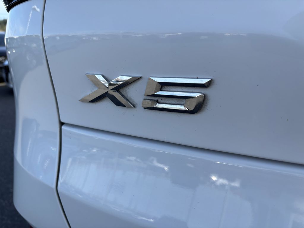 2026 BMW X5 40i - Photo 11