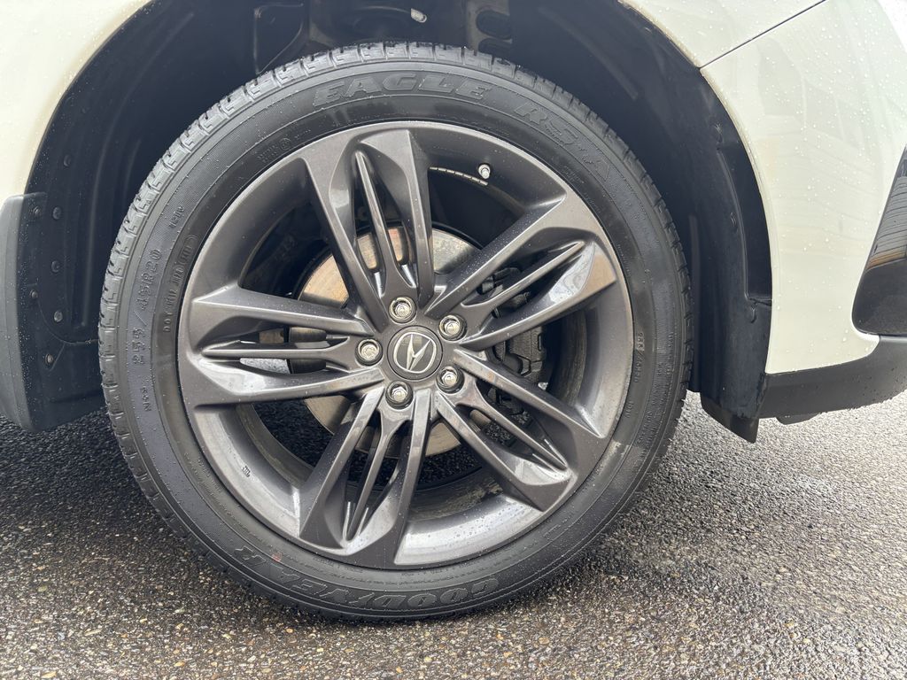 2021 Acura RDX A-Spec Package - Photo 9