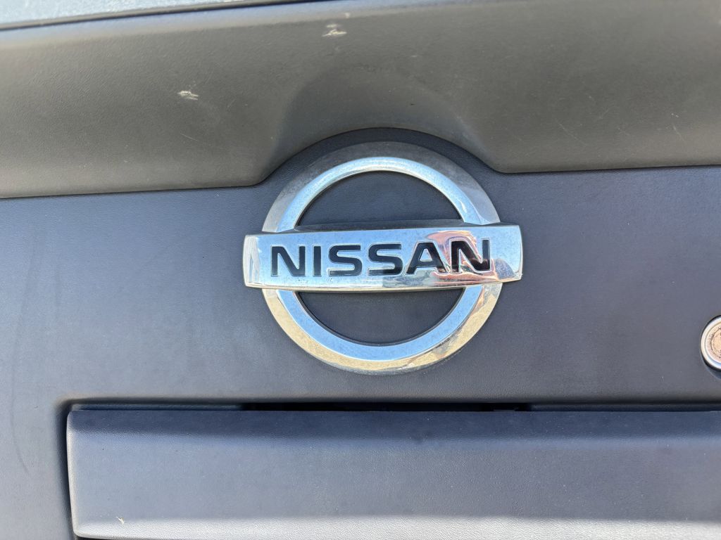 2016 Nissan Frontier SV - Photo 10
