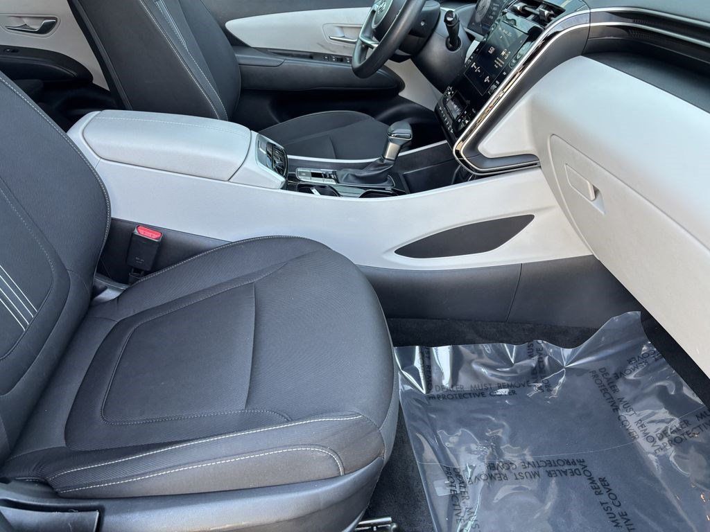 2024 Kia Sportage X-Line - Photo 24