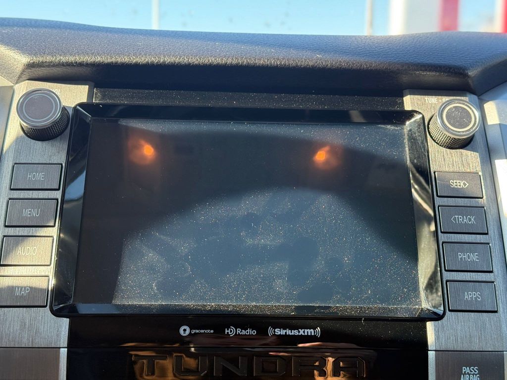 2021 Toyota Tundra SR5 - Photo 23
