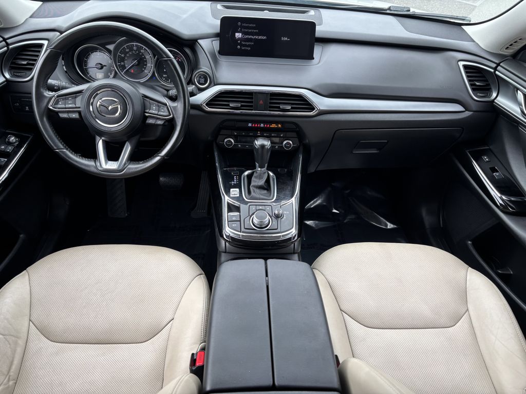2023 Mazda CX-9 Touring Plus - Photo 23