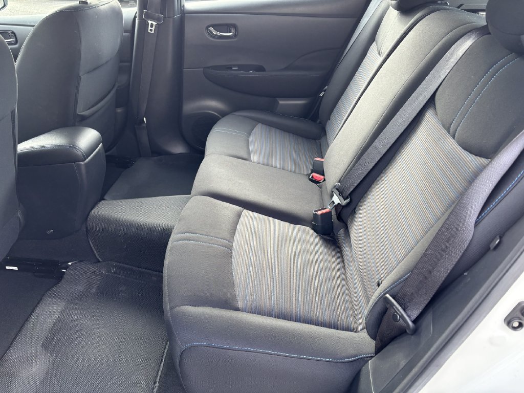 2019 Nissan Leaf SV - Photo 23