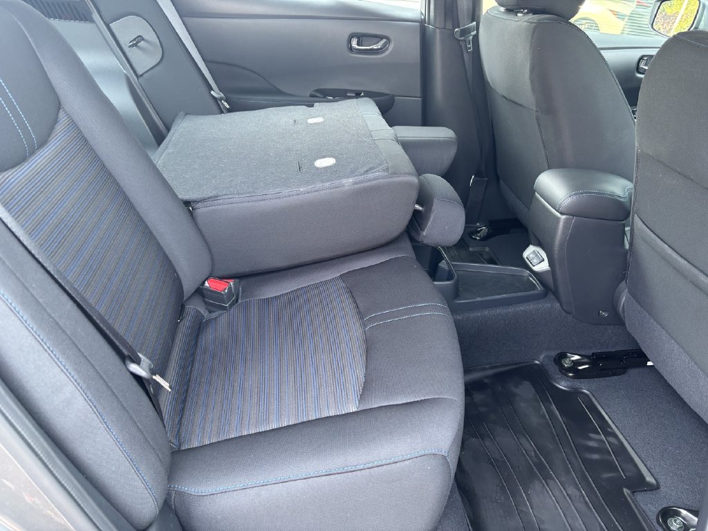 2024 Nissan LEAF SV PLUS - Photo 29