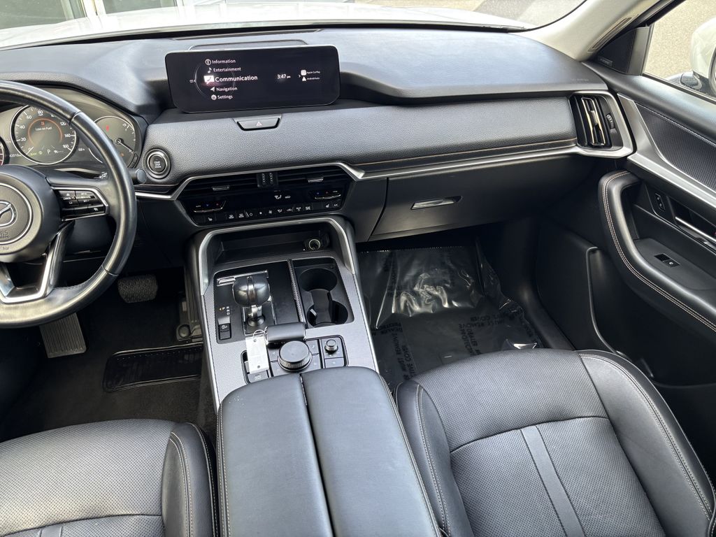 2024 Mazda CX-90 Turbo Premium Package - Photo 22