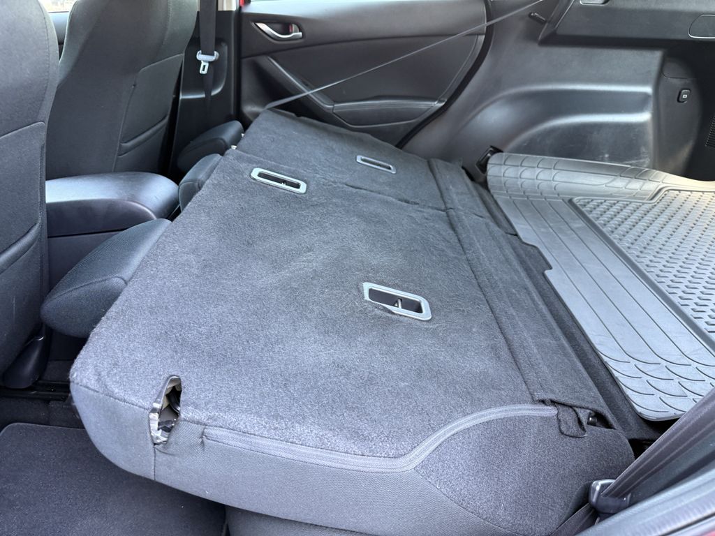 2015 Mazda CX-5 Sport - Photo 26