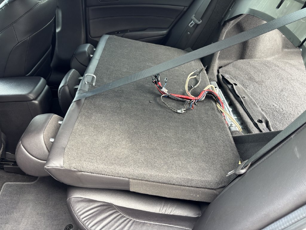 2019 Acura ILX Base - Photo 24
