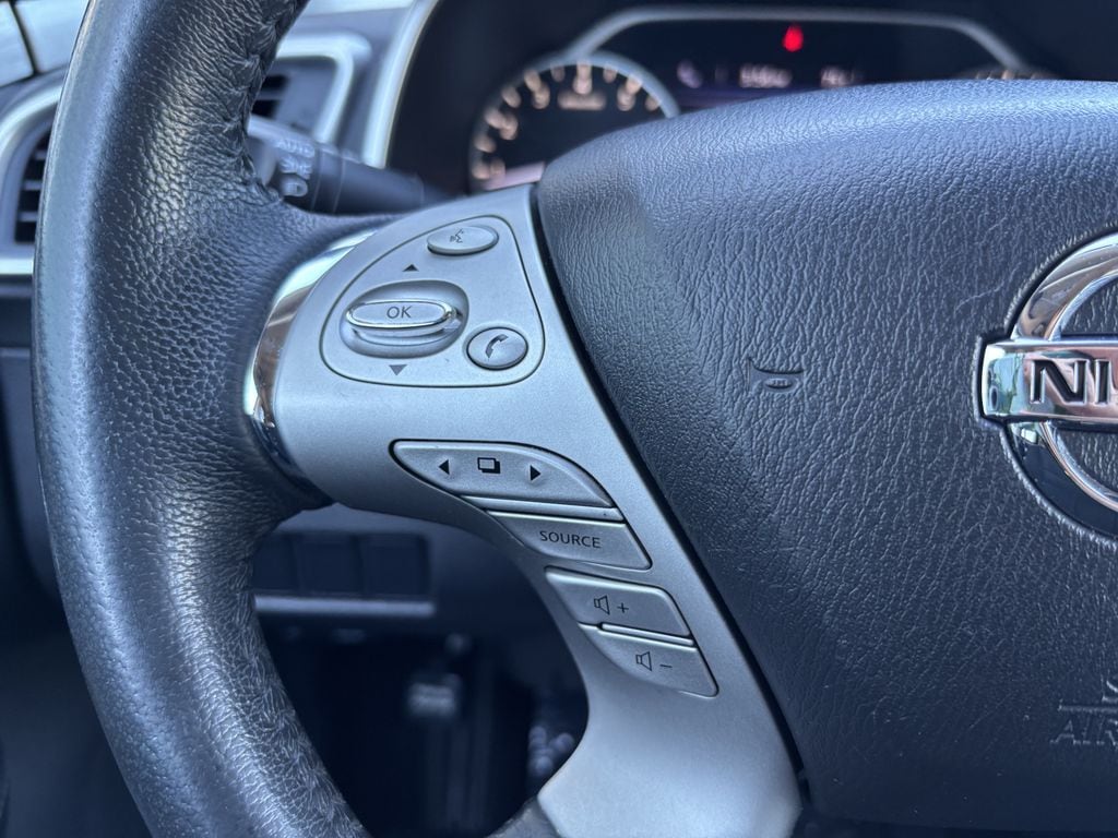 2018 Nissan Murano SV - Photo 16