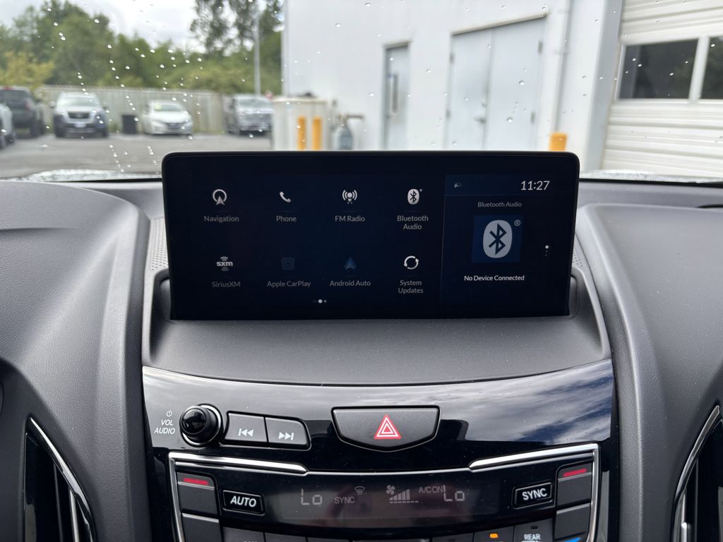 2021 Acura RDX A-Spec Package - Photo 18