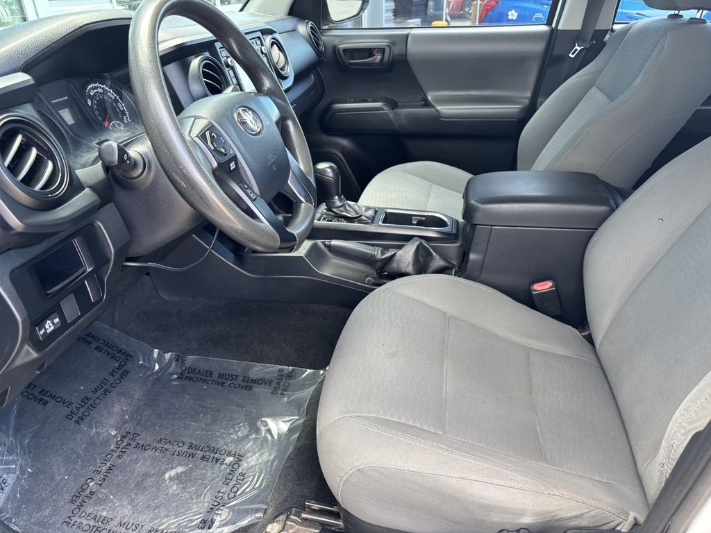 2017 Toyota Tacoma SR - Photo 13