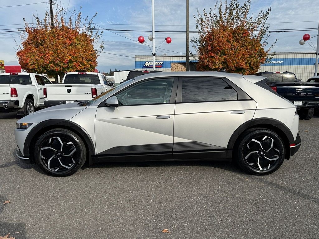 Used 2023 Hyundai IONIQ 5 SEL SUV