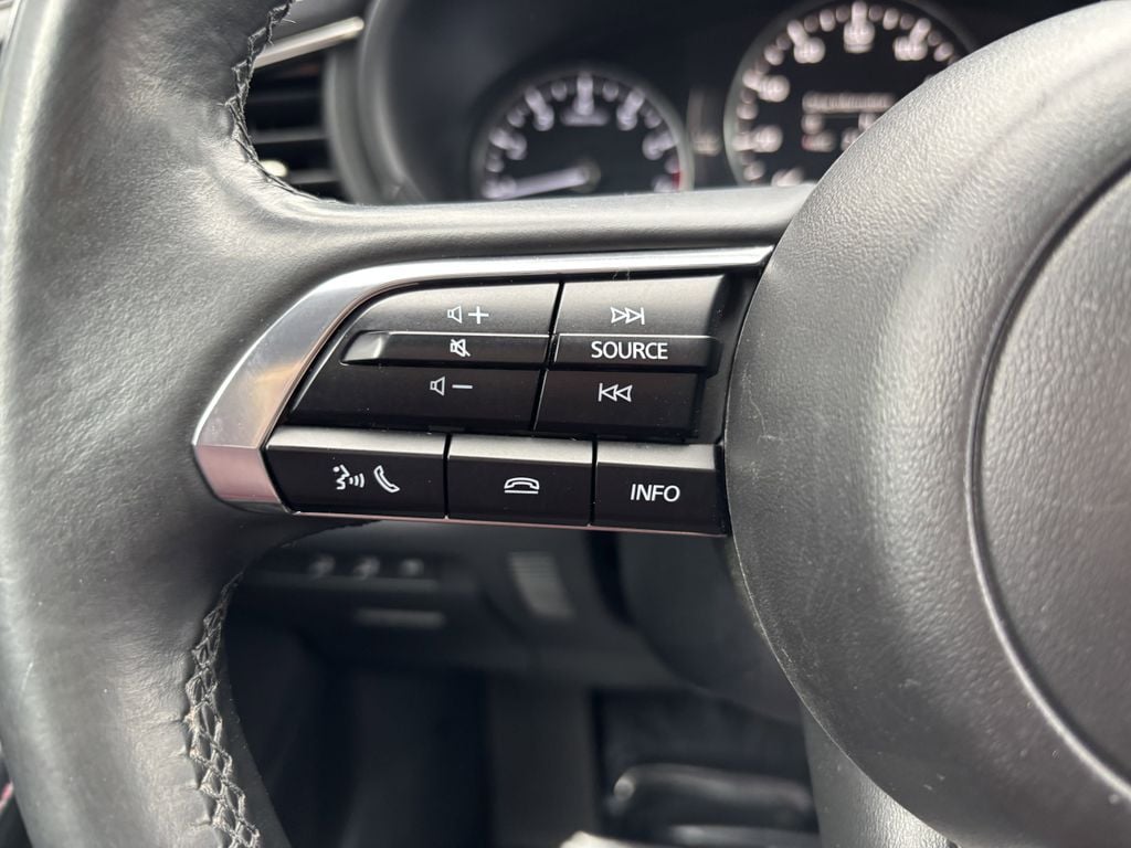 2024 Mazda CX-30 Carbon Edition - Photo 15