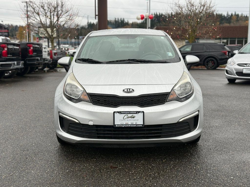 2016 Kia Rio LX photo 2