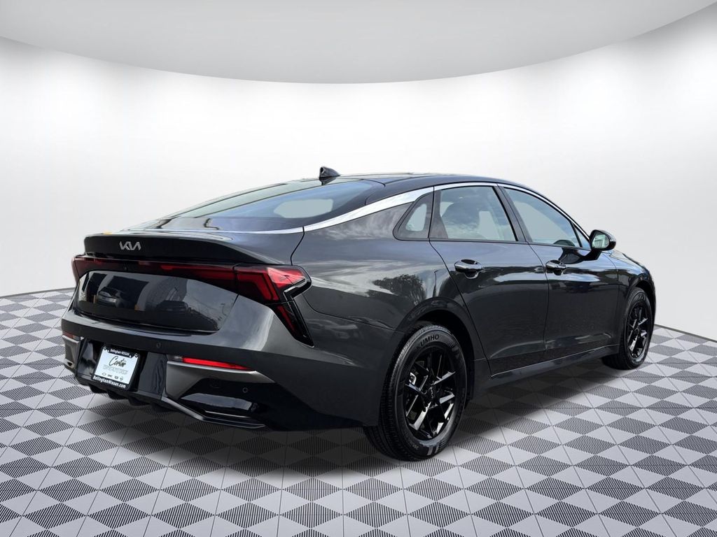 2026 Kia K5 LXS - Photo 7