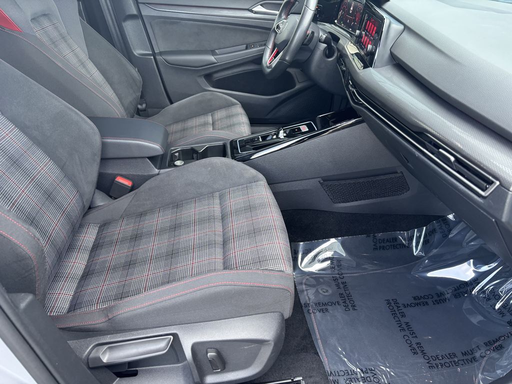 2024 Volkswagen Golf GTI S - Photo 25