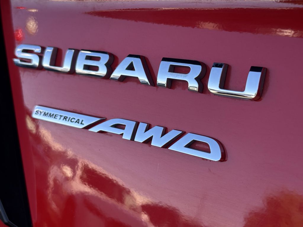 2023 Subaru WRX Limited - Photo 11
