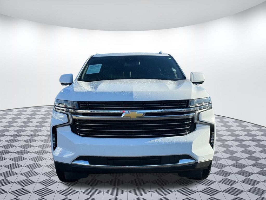 Used 2024 Chevrolet Suburban LT SUV