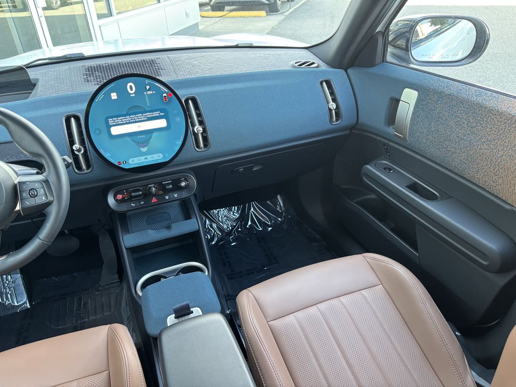 2025 MINI Countryman S - Photo 20