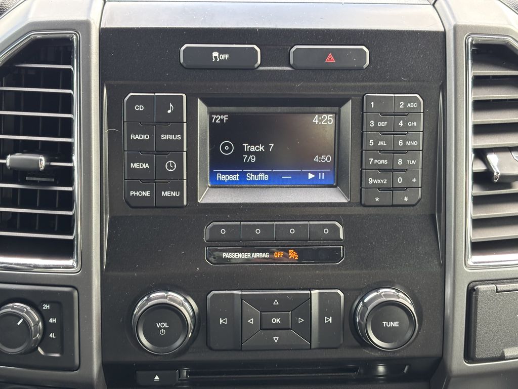 2016 Ford F-150 XLT - Photo 20