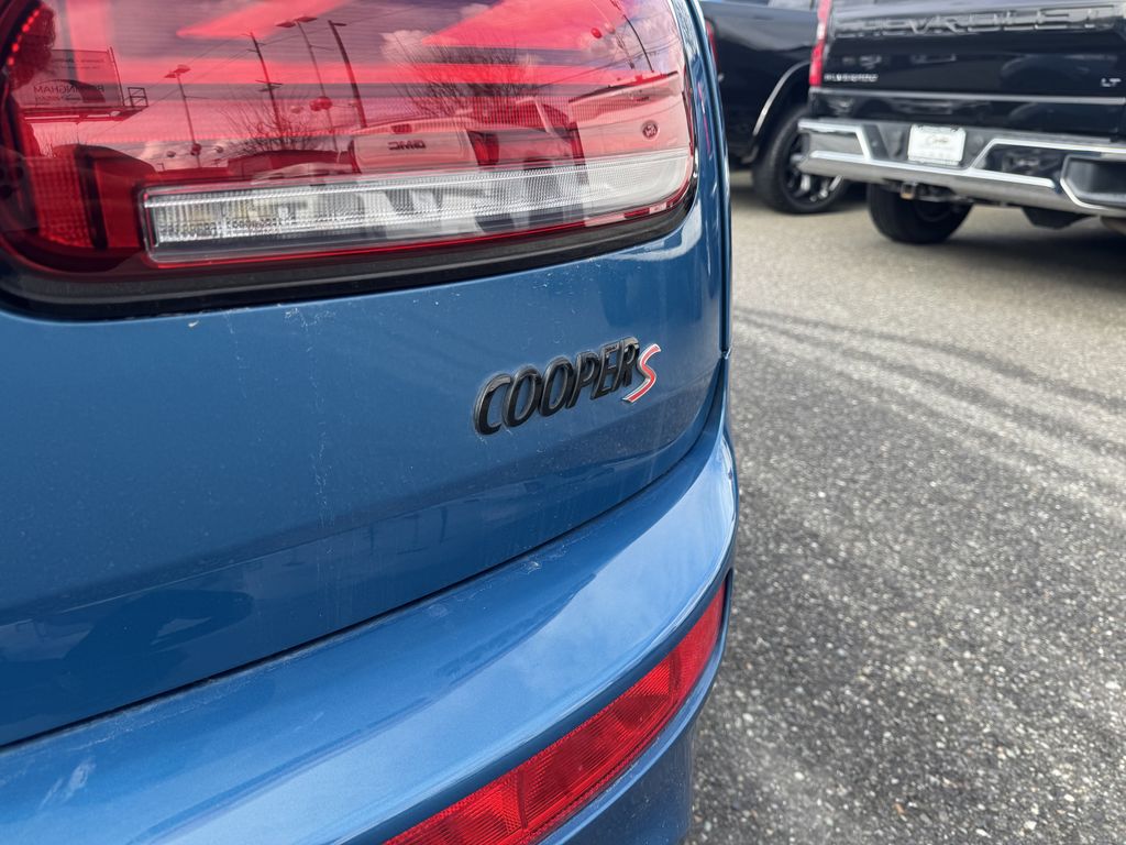 2023 MINI Clubman S - Photo 9