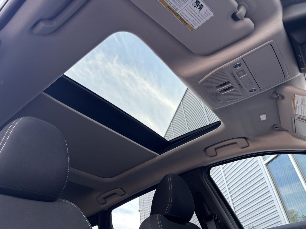 2026 Nissan KICKS SV AWD - Photo 24
