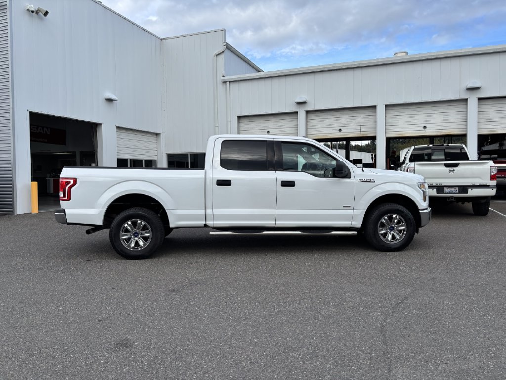 2016 Ford F-150 XLT - Photo 8