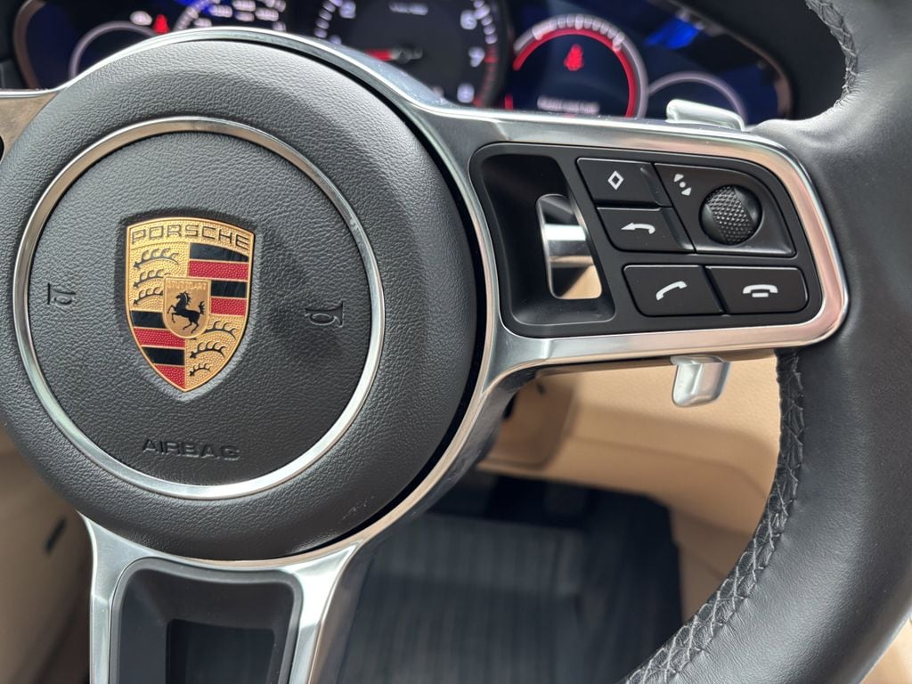 2019 Porsche Cayenne Base - Photo 13