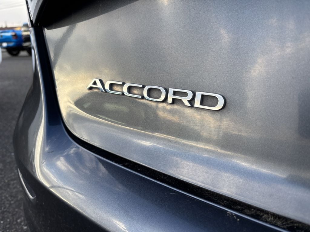 2024 Honda Accord EX - Photo 11