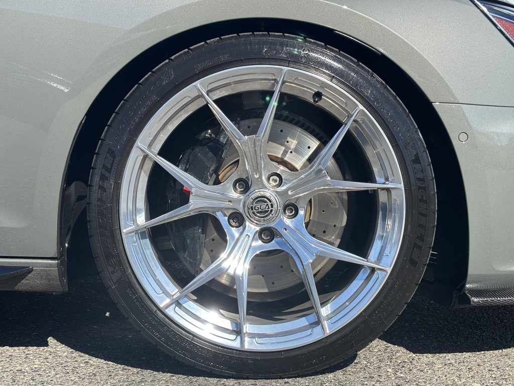 2023 Audi S4 Technik - Photo 9