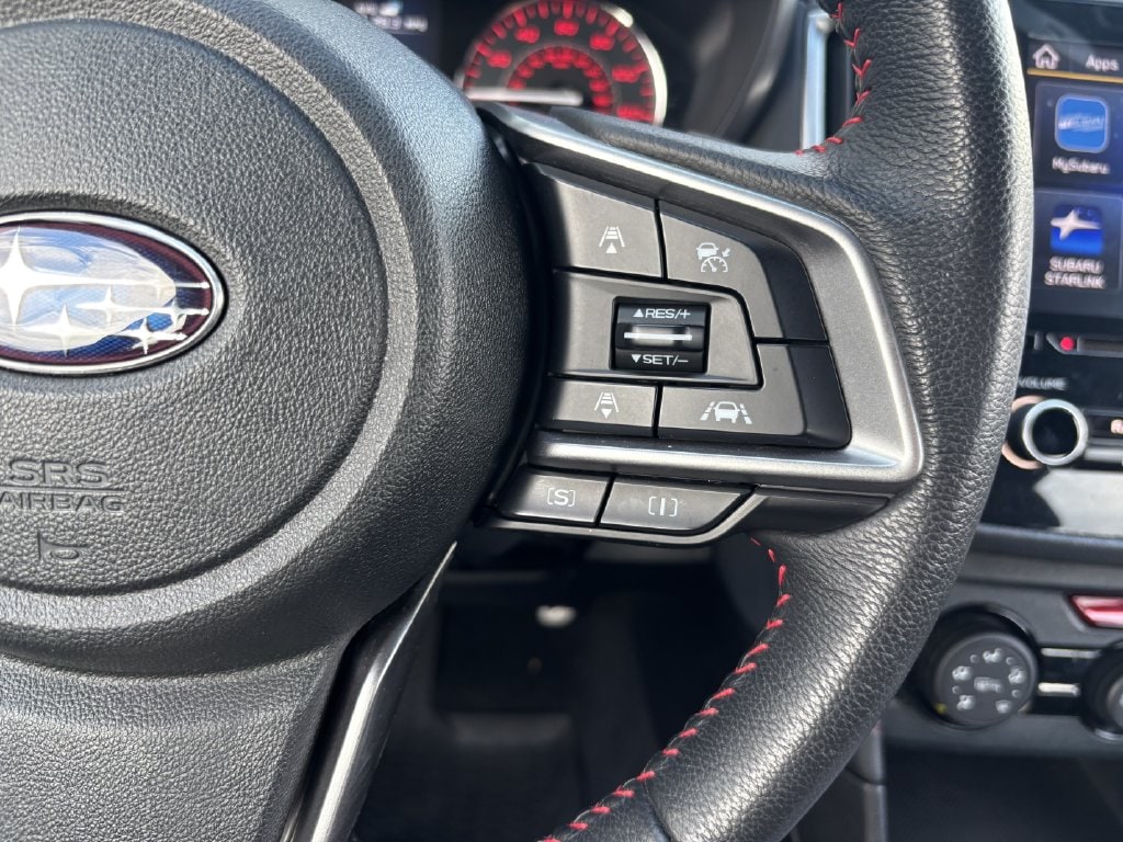 2020 Subaru Impreza Sport - Photo 16