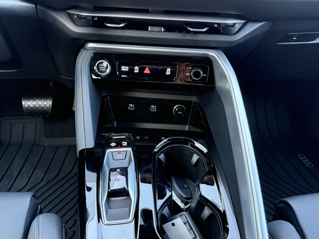 2025 Audi Q5 Premium Plus - Photo 19