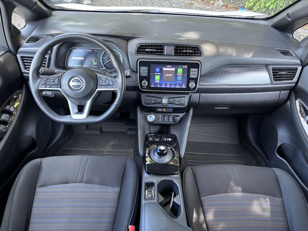 2024 Nissan LEAF SV PLUS - Photo 19