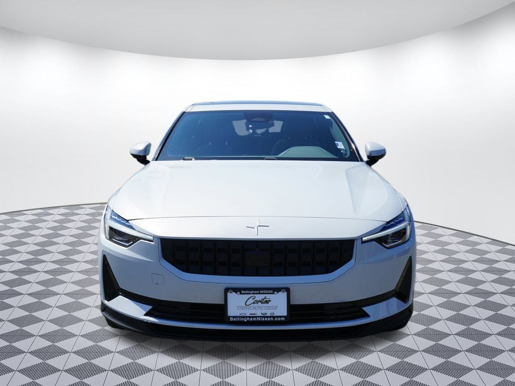 Used 2023 Polestar 2 Plus with VIN YSMED3KA2PL127119 for sale in Bellingham, WA