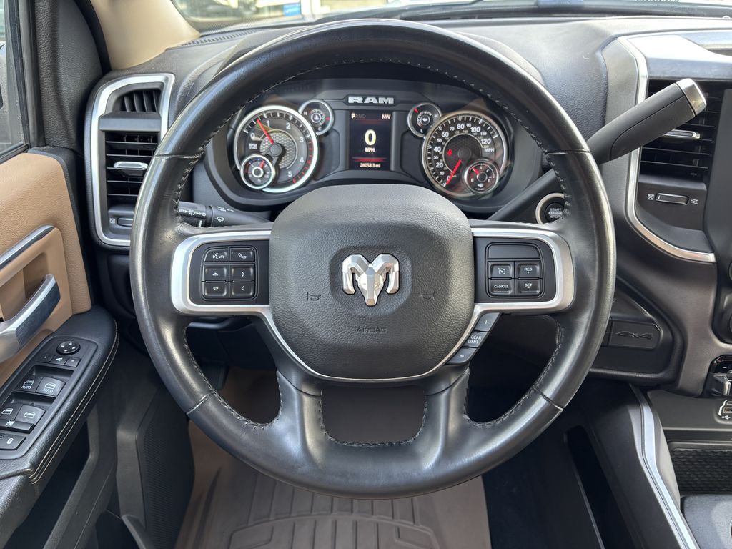 2021 RAM Ram 2500 Pickup Big Horn - Photo 15