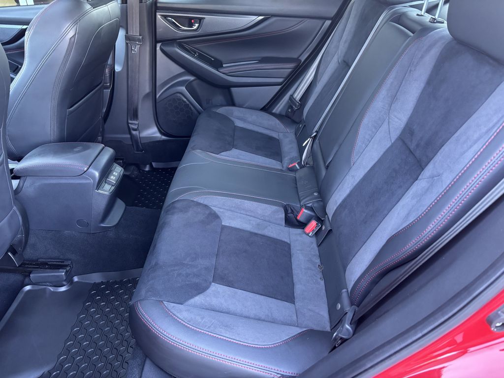 2023 Subaru WRX Limited - Photo 25