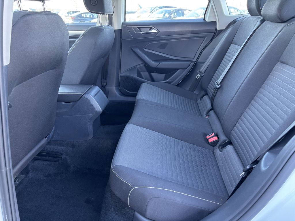 2024 Volkswagen Jetta S - Photo 24