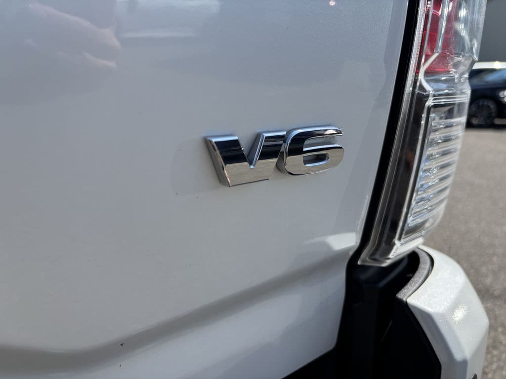 2023 Toyota Tacoma Limited - Photo 12
