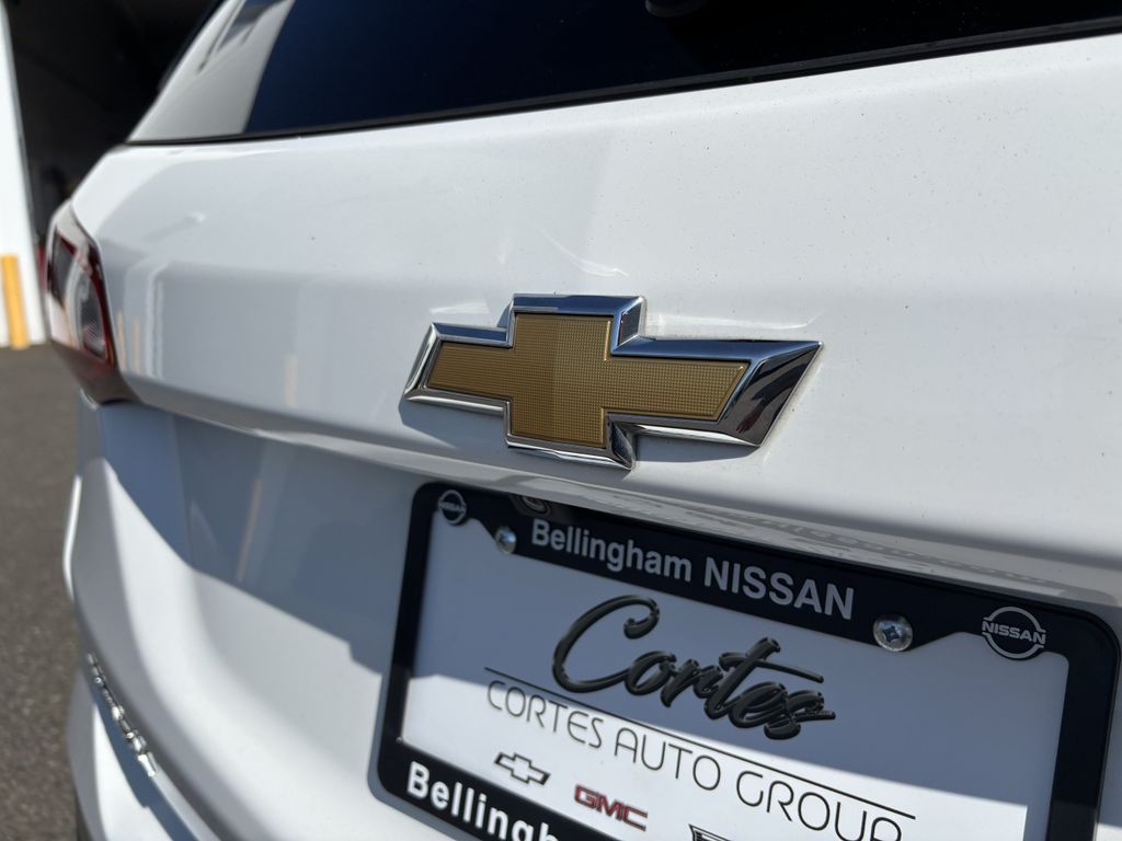 2018 Chevrolet Equinox LT - Photo 11