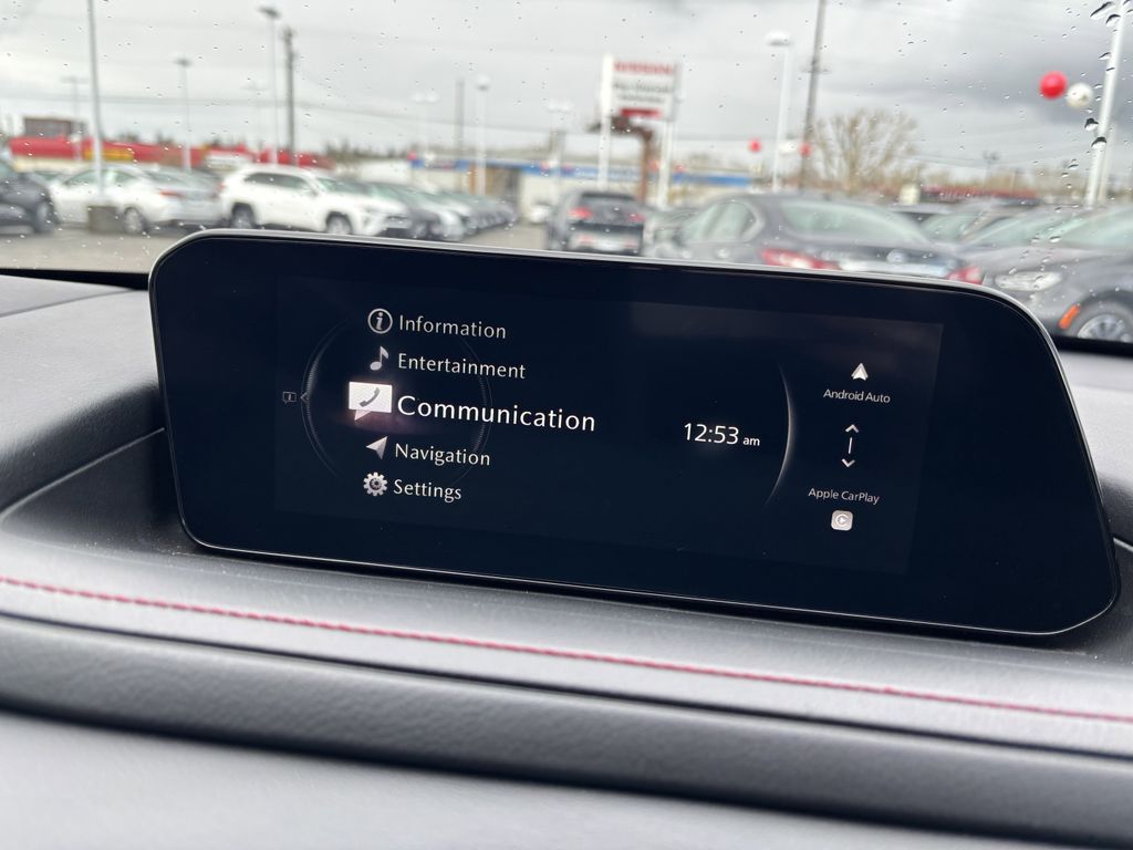 2024 Mazda CX-30 Carbon Edition - Photo 18