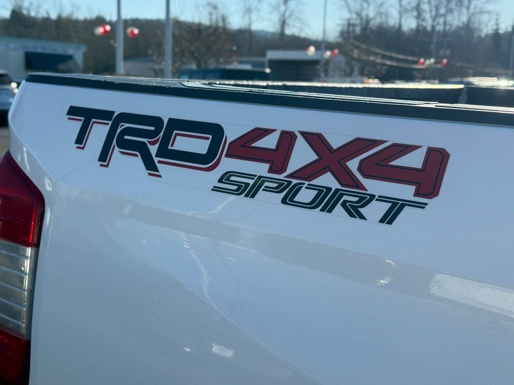 2021 Toyota Tundra SR5 - Photo 12