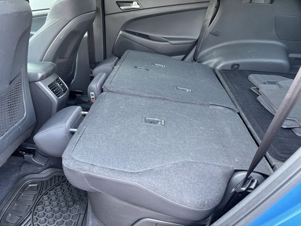 2018 Hyundai Tucson Value - Photo 26