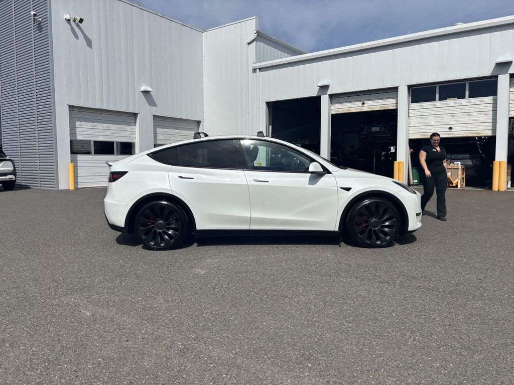 2022 Tesla Model Y Performance - Photo 8