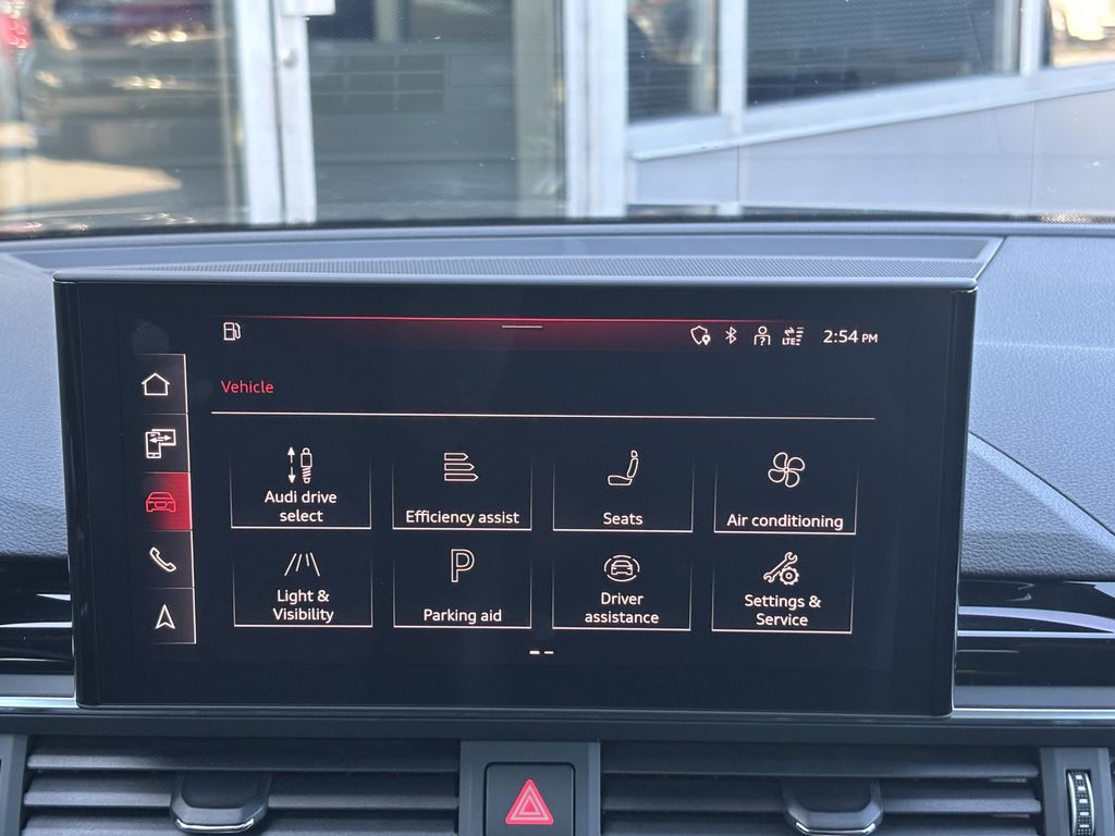 2023 Audi S4 Technik - Photo 17