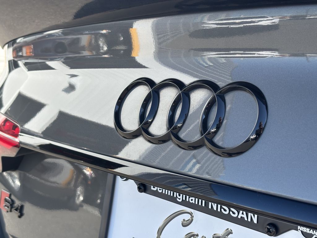 2023 Audi S4 Technik - Photo 10