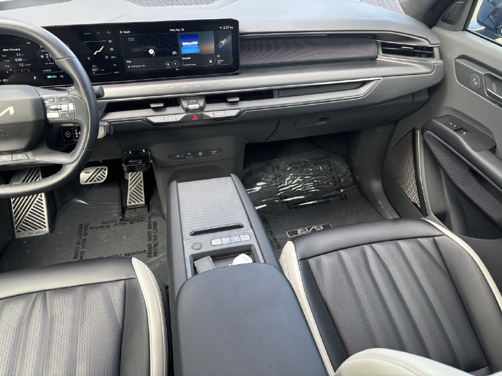 2024 Kia EV9 GT-Line - Photo 22