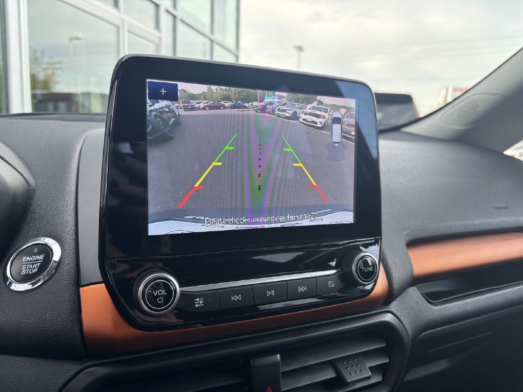 2021 Ford EcoSport SE - Photo 32