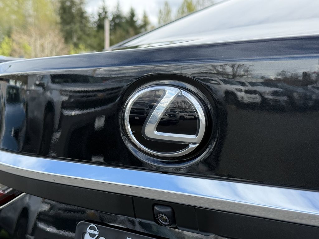2019 Lexus ES 350 - Photo 10
