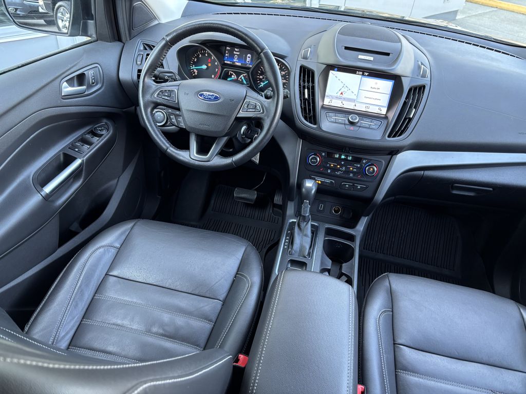 2017 Ford Escape SE - Photo 20