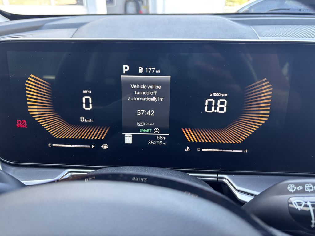 2025 Kia Sorento EX - Photo 17