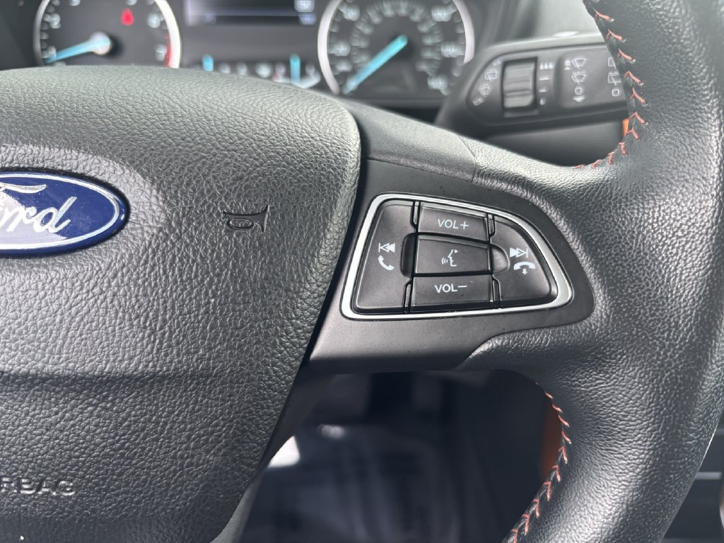 2021 Ford EcoSport SE - Photo 16